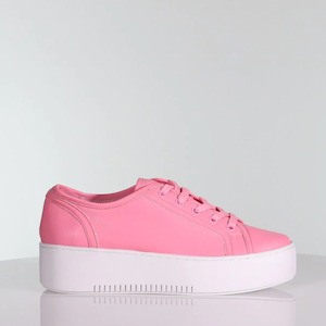 Womenswear: Minx Izzy Pink Coral