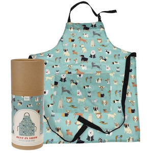 Womenswear: Rosefields Apron - Best In Show