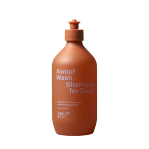 Ashley + Co - Doug, Dug & Dug Awoof Wash (Dog Shampoo)