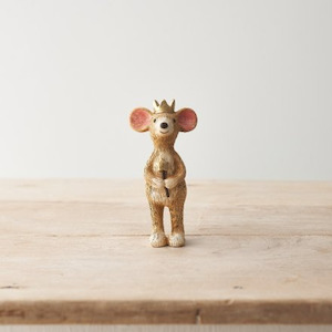 Womenswear: Rosefields - Mouse with Crown