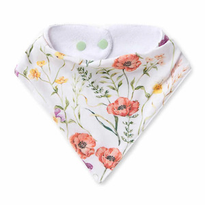 Womenswear: Snuggle Hunny Bib Meadow