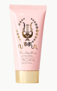 Womenswear: MOR Little Luxuries Marshmallow Hand Cream