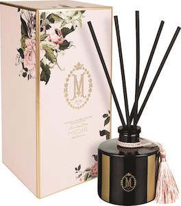 Mor Reed Diffuser 180ml - Marshmallow