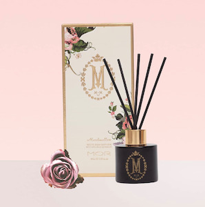 Mor Petite Reed Diffuser 40ml - Marshmallow