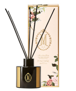 MOR Mini Reed Diffuser - Marshmallow