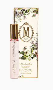 MOR Marshmallow Eau De Parfum Perfumette