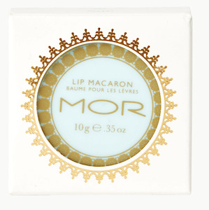 Womenswear: MOR Little Luxuries Sorbet Lip Macaron