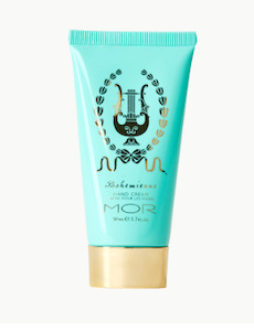 MOR Little Luxuries Bohemienne Hand Cream