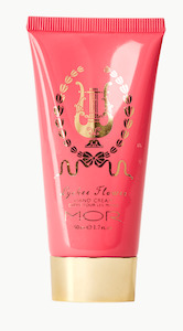 MOR Little Luxuries Lychee Hand Cream