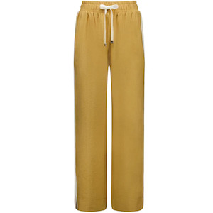 Womenswear: Moke Indiana Pants - Biscuit