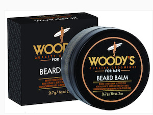 Woody's Beard Balm