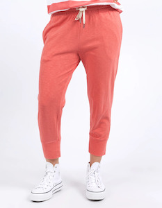 Womenswear: Elm Brunch Pant - Watermelon Crush