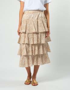 Womenswear: Stella + Gemma Nelly Skirt - Birds Of A Feather