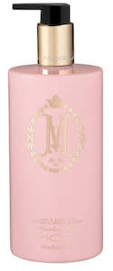 Womenswear: MOR Hand & Body Milk 500ml Marshmallow