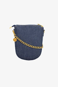 Womenswear: Antler Bag Dylan - Denim