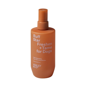 Womenswear: Ashley + Co - Doug, Dug & Dug Ruff Star (Dog Freshen)