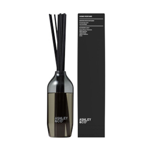 Ashley + Co Reed Diffuser (Home Perfume) Blossom & Gilt