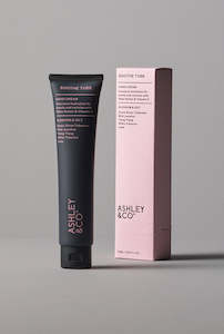 Ashley + Co Hand Cream Soothe Tube Blossom & Gilt