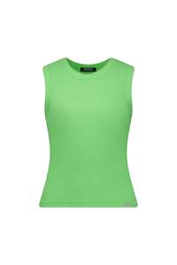 Womenswear: Knewe Label true Tank - Apple