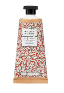 RHB William Morris Hand cream - Foliage