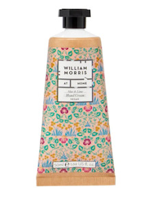 RHB William Morris Hand Cream - Eyebright