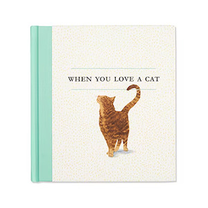 Womenswear: Compendium - When You Love a Cat