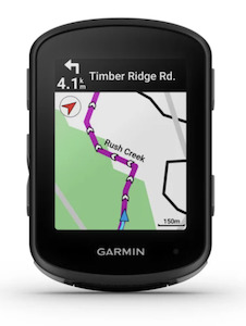 Garmin Edge 540