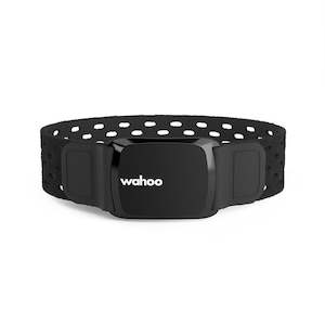 Bicycle and accessory: Wahoo Tickr Fit Heart Rate Monitor Armband