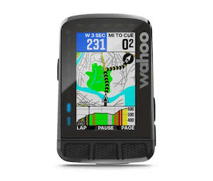 Wahoo Element Roam 2.0 GPS Bike Computer