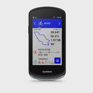 Garmin Edge 1040