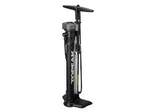 Bicycle and accessory: Topeak Joeblow Booster 160psi