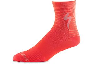 Soft Air Road Mid Sock