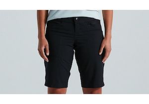 Women's Trail Shorts with Liner