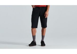 Men's Trail Shorts with Liner