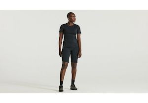 Bicycle and accessory: Women's Trail Air Shorts