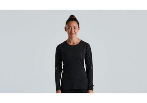 Women's Trail Air Long Sleeve Jersey