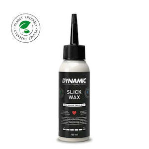 Dynamic Lubricant Slick Wax 100mL