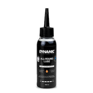 Dynamic Lubricant Allround Lube 100mL