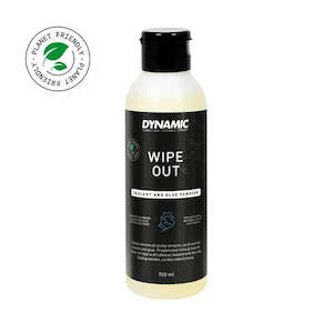 Dynamic Cleaner Wipe Out 150mL