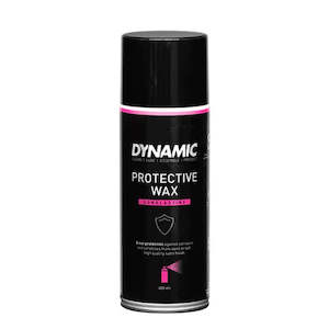 Dynamic Cleaner Protective Wax Spray 400mL