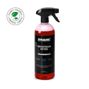 Dynamic Cleaner Drivetrain Detox 500ml