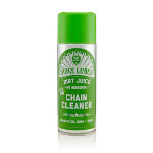 JUICE LUBES - DIRT JUICE BOSS IN A CAN CHAIN CLEANER