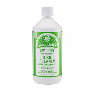 JUICE LUBES - DIRT JUICE SUPER GNARL BIKE CLEANER