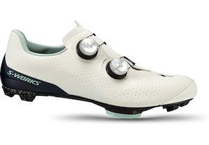 Bicycle and accessory: S-Works Recon Shoe