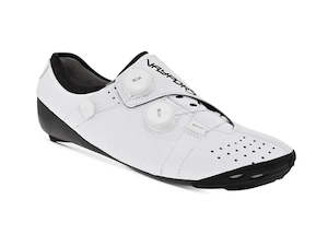 Bicycle and accessory: Bont Shoes Vaypor S Li2 Matte White