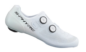 Bicycle and accessory: Shimano RC903 Road Shoe