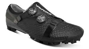 Bicycle and accessory: Bont Vaypor G Black/Black