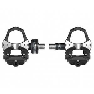 Favero Assioma UNO Single Side Power Meter Pedals - ANT+ Power Cadence Torque