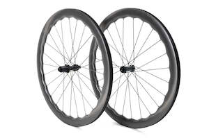 Dk Composite Wave 50 Wheelset