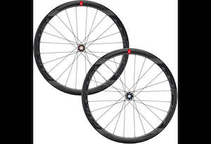 Fulcrum Wind 40 Disc Brake Wheelset